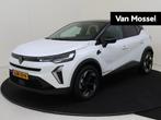 Renault Captur 1.0 TCe 90 techno | Stoelverwarming | Camera, 12 maanden, Stof, Gebruikt, Euro 6