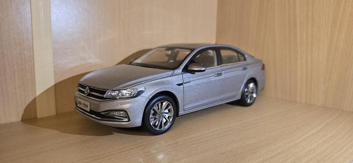 Volkswagen Jetta Mk7 2019 (Bora)(51), Hobby en Vrije tijd, Modelauto's | 1:18, Nieuw, Auto, Ophalen of Verzenden