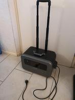 Power station zendure superbase pro 1500, Ophalen, Zo goed als nieuw