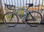 Stevens racefiets, Dedacciai carbon, Shimano Ultegra Triple, Fietsen en Brommers, Fietsen | Racefietsen, Gebruikt, 49 tot 53 cm