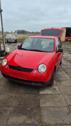 Volkswagen lupo loop of sloop, Ophalen of Verzenden, Volkswagen