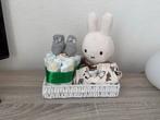 Nijntje Kraamcadeau Set - Compleet en Schattig!, Kinderen en Baby's, Kraamcadeaus en Geboorteborden, Ophalen, Nieuw, Kraamcadeau