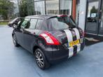 Suzuki SWIFT 1.2 Dynamic Allgrip 4x4 AIRCO STOELVERWARMING, Auto's, Suzuki, Voorwielaandrijving, Gebruikt, 1242 cc, 400 kg