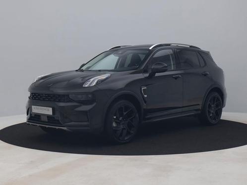 Lynk & Co 01 1.5 Plug-in Hybrid | 360 | BLACK (bj 2023), Auto's, Lynk & Co, Bedrijf, Te koop, 360° camera, ABS, Adaptive Cruise Control