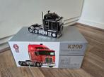 Drake models Kenworth K200, Hobby en Vrije tijd, Modelauto's | 1:50, Ophalen of Verzenden, Zo goed als nieuw