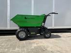 2024 Bullforce EH50 Elektrische dumper, Zakelijke goederen, Machines en Bouw | Transport