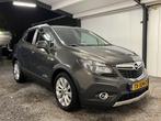 Opel Mokka 1.4 T Cosmo AUT 2014 ECC LEDER NAVI BI-XENON 17'', Auto's, 65 €/maand, Gebruikt, Euro 6, 4 cilinders