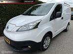 Nissan e-NV200 bestel Optima, Auto's, Bestelauto's, Automaat, 460 kg, Gebruikt, Origineel Nederlands