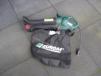 2 st.blad blazer / zuiger EUROM + INTRATUIN  samen €40.00, Ophalen, Gebruikt, Elektrisch, Met zuigfunctie
