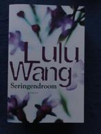 De Seringendroom - Lulu Wang, Ophalen of Verzenden, Zo goed als nieuw, Nederland, Lulu Wang