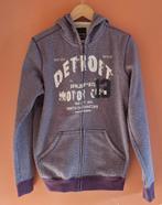 Outfitters Nation Vest Fleece Maat M, Trui of Vest, Ophalen of Verzenden, Zo goed als nieuw, Outfitters Nation