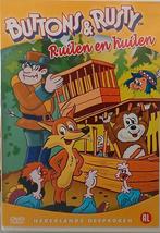 Kinder dvd.s 4 stuks zie foto.pakket 349, Ophalen of Verzenden, Zo goed als nieuw, Avontuur, Film