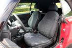 MINI Cabrio 1.6 One | 2006 | Cabrio | Nwe APK! (bj 2006), Auto's, Stof, Gebruikt, 4 cilinders, Cabriolet