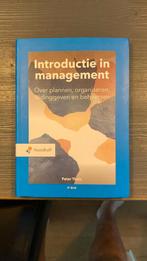 Studieboeken voor opleiding event management, Boeken, Studieboeken en Cursussen, Ophalen of Verzenden, Beta, Nieuw, HBO