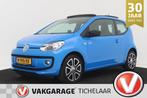 Volkswagen Up! 1.0 CUP | Panoramadak | Stoelverwarming | Air, Auto's, Voorwielaandrijving, Stof, Gebruikt, Bedrijf