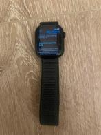 Apple Watch Series 10 (GPS + Cellular) (with Apple warranty), 10 inch, Zwart, Ophalen of Verzenden, Zo goed als nieuw