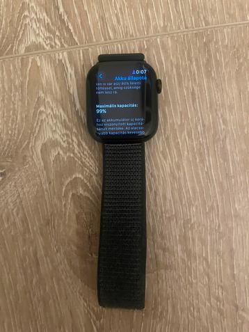 Apple Watch Series 10 (GPS + Cellular) (with Apple warranty) beschikbaar voor biedingen
