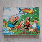 Jan van Haasteren Popeye puzzel 1 puzzle, 4 tot 6 jaar, Meer dan 50 stukjes, Ophalen of Verzenden, Zo goed als nieuw