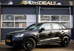 Audi Q2 1.6 TDI Design Pro Line Plus BLACK EDITON, Auto's, Voorwielaandrijving, Gebruikt, 4 cilinders, 116 pk