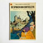 Baard en Kale : De Spoken van Cortecleyn, Boeken, Stripboeken, Eén stripboek, Ophalen of Verzenden, M. Tillieux, Gelezen