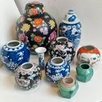 Chinees porselein, Ophalen of Verzenden