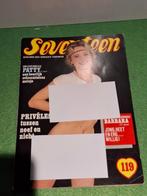 Magazine, Verzenden, Zo goed als nieuw, Muziek, Film of Tv