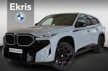 BMW XM Label Red Stoelventilatie | Bowers & Wilkins | 22 inc beschikbaar voor biedingen