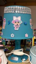 leuk lol lampje, Ophalen of Verzenden, Zo goed als nieuw