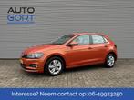 Volkswagen Polo 1.0 TSI Comfortline | 1e eigenaar | Carplay, Auto's, Gebruikt, Zwart, Overige kleuren, Origineel Nederlands