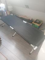 Campingbed, Ophalen, Gebruikt, Campingmeubel-accessoire
