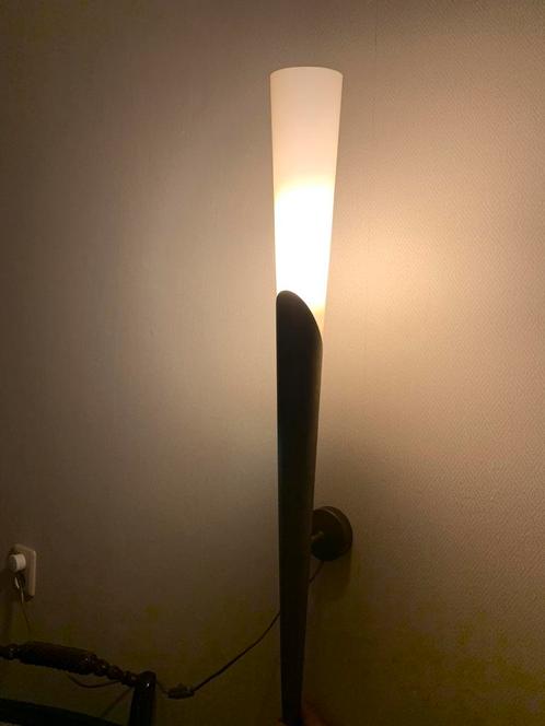2. KASTEEL / TOORTS LAMPEN, BIJZONDER SFEERVOL, Huis en Inrichting, Lampen | Wandlampen, Zo goed als nieuw, Ophalen