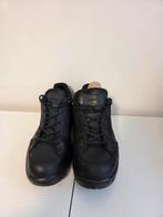 Zwarte Lowa wandelschoenen maat 44, Lowa, Zwart, Ophalen of Verzenden, Zo goed als nieuw