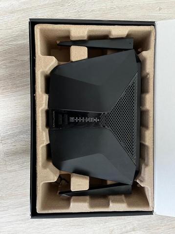 Netgear Nighthawk AX3000 Router beschikbaar voor biedingen