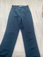 Dames Pantalon, Kleding | Dames, Broeken en Pantalons, Gedragen, Lang, Blauw, Eight Paris