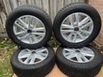17” orig. VW transporter T7 Multivan wintetset  2x8/2x6, Bestelwagen, Banden en Velgen, Nieuw, 17 inch