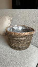 Plantenmand sostrene grene, Ophalen, Overige materialen, Rond, Nieuw