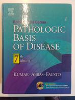 *Pathologic Basis of Disease	7th edition		Kumar ea, Ophalen of Verzenden, Gelezen, WO, Diverse auteurs