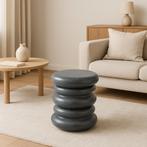 Wybelt krukje - gerecycleerd materiaal, Huis en Inrichting, Ophalen of Verzenden, Gebruikt, Kunststof