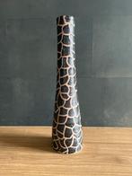 Light & Living Giraffe Vaas 50cm, Huis en Inrichting, Woonaccessoires | Vazen, Ophalen, Overige kleuren, 50 tot 75 cm, Aardewerk of Porselein