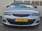 Opel Astra GTC 1.4 Turbo Sport /Stoelverwarming/Xenon/Cruise, Te koop, Geïmporteerd, 5 stoelen, 1337 kg