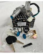 Qingqi QM125T-10R 125 Variant 2009-2014 contactslot slot set, Nieuw, Ophalen of Verzenden, H, H