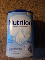 Nutrilon Dreumesmelk 4 - Nieuw en ongeopend!, Kinderen en Baby's, Babyvoeding en Toebehoren, Ophalen of Verzenden, Nieuw, Overige typen