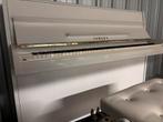 Witte Yamaha piano, Ophalen, Gebruikt, Wit, Piano