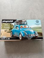 Nieuw Playmobil VW Beetle, Kinderen en Baby's, Speelgoed | Playmobil, Ophalen of Verzenden, Nieuw
