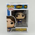 Funko Pop! Fallout: Lucy MacLean #1764, Verzamelen, Poppetjes en Figuurtjes, ., Nieuw, Ophalen of Verzenden, .