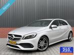 Mercedes A-klasse A180 Business Solution AMG Aut Cruise Navi, Auto's, Mercedes-Benz, 65 €/maand, Gebruikt, 4 cilinders, 122 pk