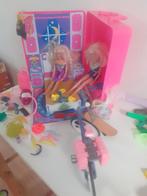Barbie poppen, kleding enz, Kinderen en Baby's, Speelgoed | Poppen, Ophalen, Zo goed als nieuw, Barbie