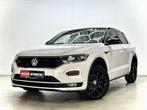 Volkswagen T-Roc 1.5i Sport - R-Line - Nav - Camera - Leer, Euro 6, 4 cilinders, 150 pk, Wit