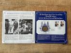 UK Special Crown coin and stamps, Ophalen of Verzenden, Boek of Naslagwerk