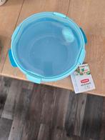 Nieuwe Curver Microwave Schaaltje, Ophalen of Verzenden, Nieuw, Rond, Kunststof